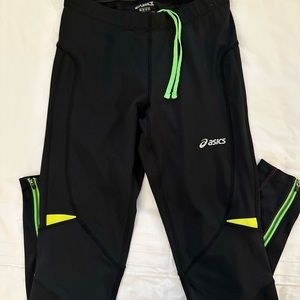 ASICS Running or Biking Pants